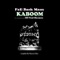 Lonely Piano (Prod. By Madlib & DJ Yoda) - MC Paul Barman lyrics