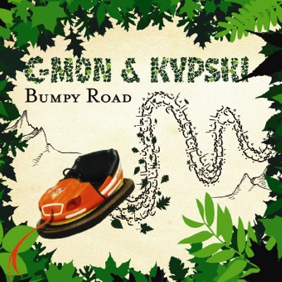 Bumpy Road - Single