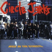 The Circle Jerks - Forced Labor