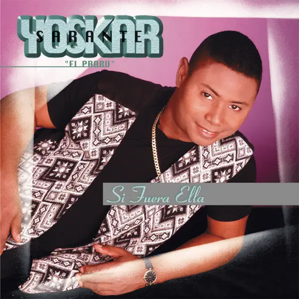 Tu, el y Yo — Yoskar Sarante