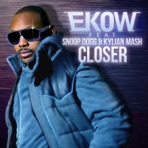 Closer (Pulsar Mix) [feat. Snoop Dogg] - Single