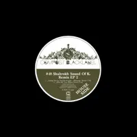 Love Happens feat. Toyin Taylor (Supersonic Lovers Remix) — Shahrokh Sound of K.