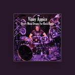 Vinny Appice