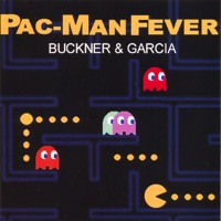 Pac Man Fever