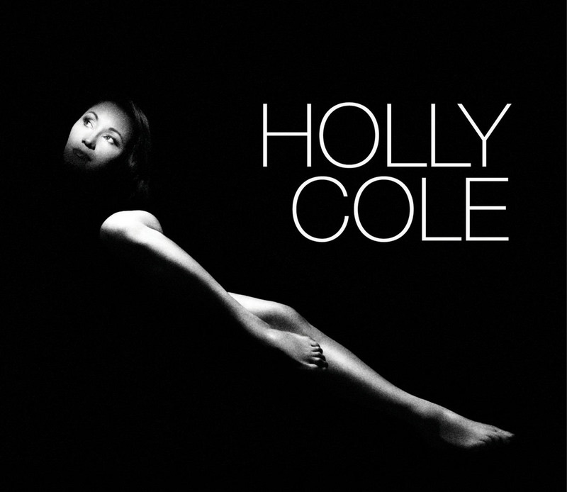 Обложка альбома «Holly Cole» — Holly Cole
