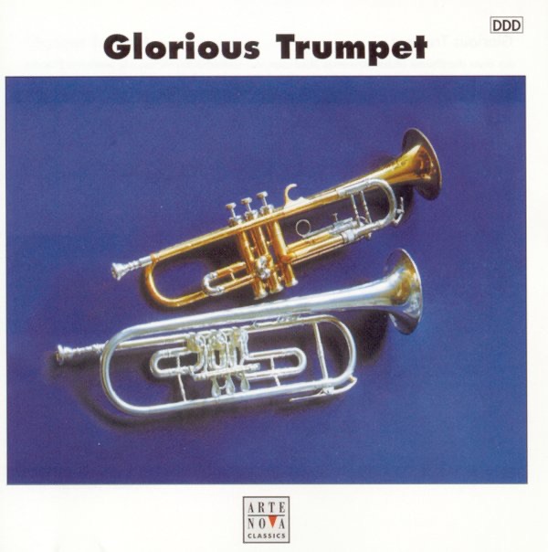 Septet Op. 65 E flat major for Trumpet, 2 Violins, Viola, Cello, Bass and Piano: Préambule