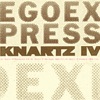 Knartz iV - EP