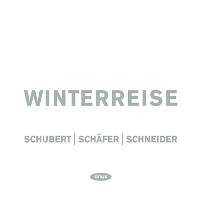 Schubert - Winterreise