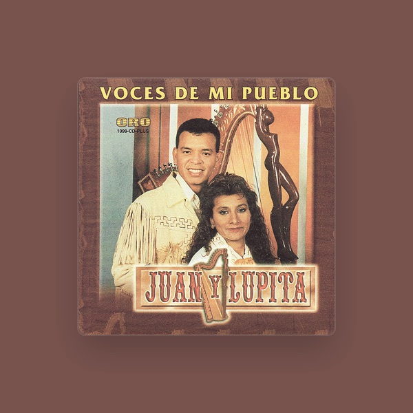 Juan y Lupita's avatar