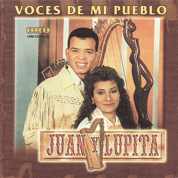Voces de Mi Pueblo