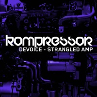 Strangled Amp - Single