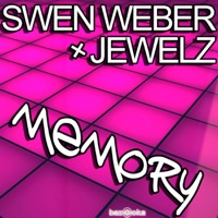 Memory - EP - Swen Weber & Jewelz