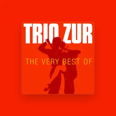 Listen to Trio Sur, watch music videos, read bio, see tour dates & more!