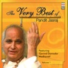 Pandit Jasraj - Adi Dev Namostutam / Mero Allah Meherbaan