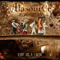 Le Clown de Bois — ALASOURCE