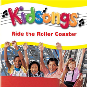 Kidsongs: Ride the Roller Coaster - Kidsongs