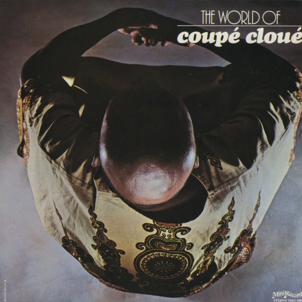 Coupé Cloué - Gros bambou
