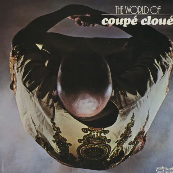 International colé colé — Coupé Cloué
