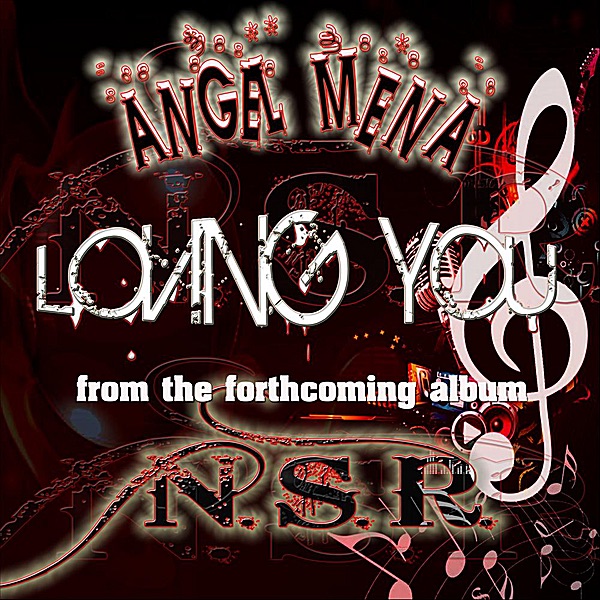 Loving You - Single