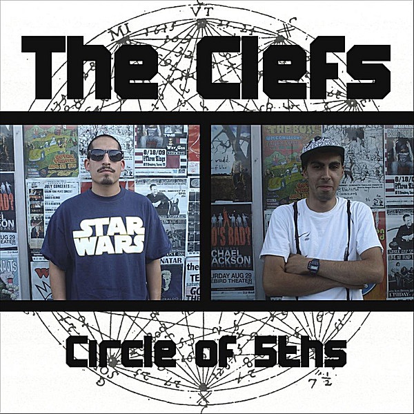 Circle of 5Ths