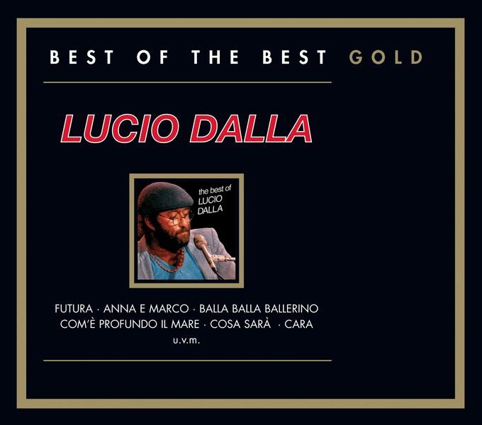The Best of Lucio Dalla by Lucio Dalla on Apple Music