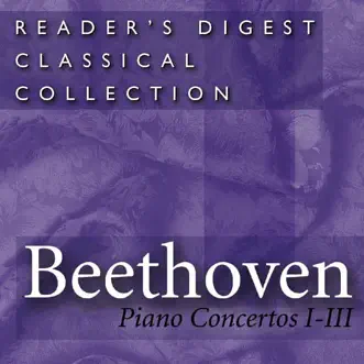 Piano Concerto No. 2 in B Flat Major, Op. 19: III. Rondo molto allegro by Alexander Rahbari, Jasminka Stancul & Radio Symphony Orchestra Bratislava song reviws