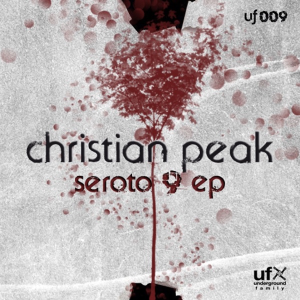 Seroto 9 - EP
