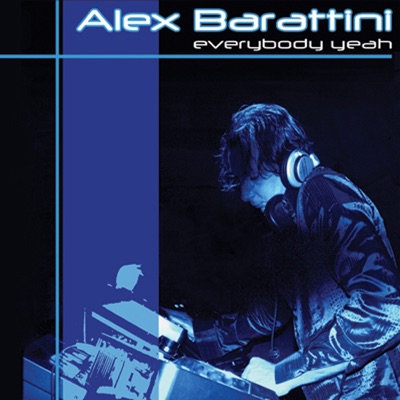 Alex Barattini