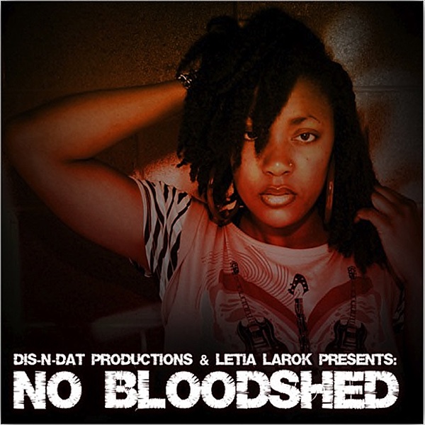 No Bloodshed