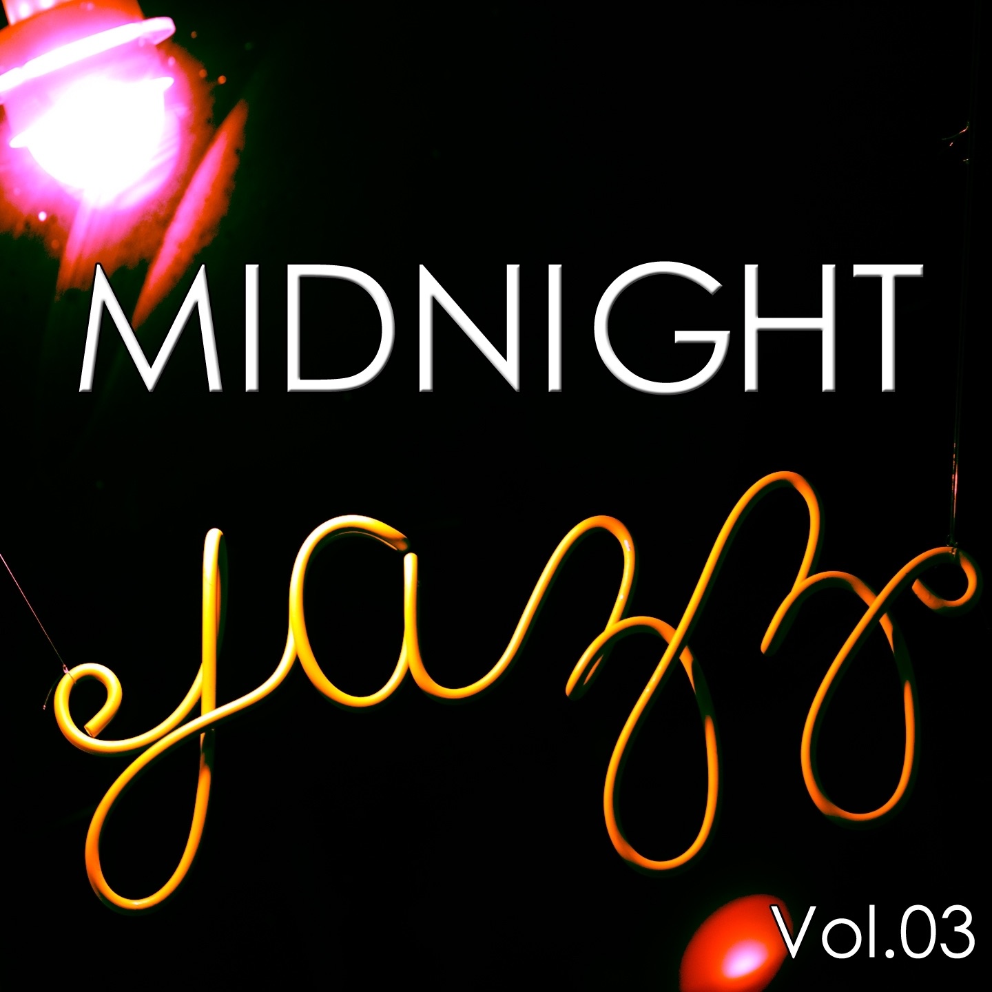 H.O.T.S Presents : The Very Best of Midnight Jazz, Vol. 3