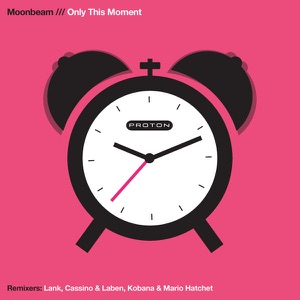 Only This Moment - EP