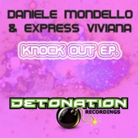 Knock Out - EP - Express Viviana & Daniele Mondello