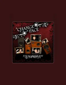 Listen to A Change of Pace, watch music videos, read bio, see tour dates & more!
