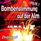 Ein Abend Auf Der Heidi