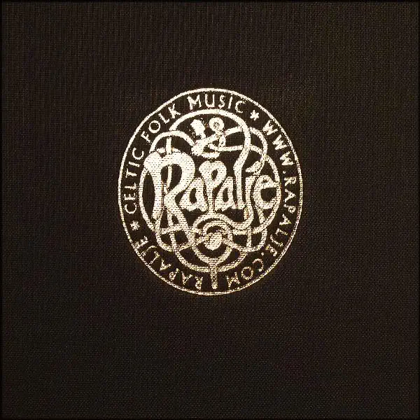 Cooley’s - The Maid Behind the Bar - Whiskey In the Jar — Rapalje