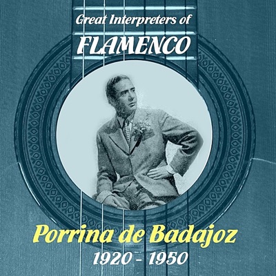 Great Interpreters of Flamenco