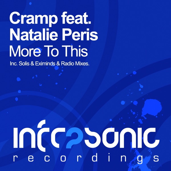 More To This (feat. Natalie Peris) - EP