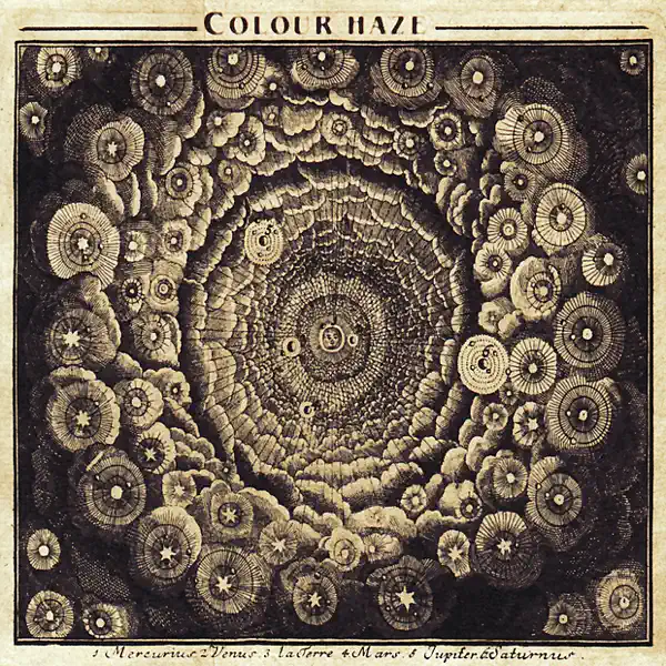 Love — Colour Haze