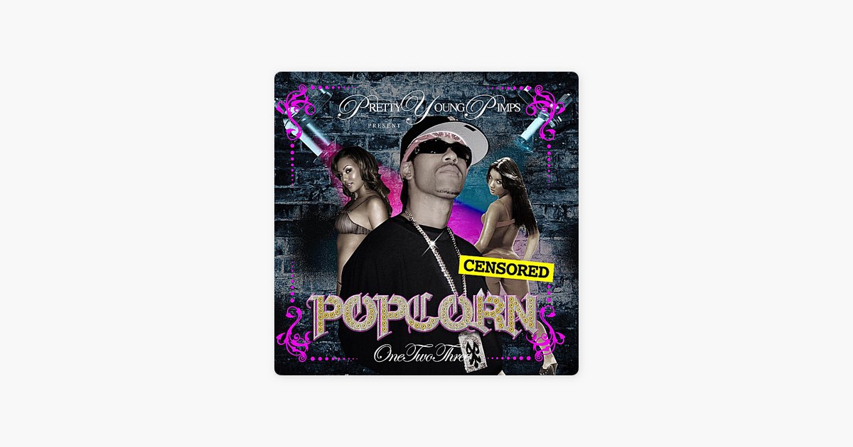 Popcorn (Hd) [feat. P. Diamond] - Song by Popcorn - Apple Music