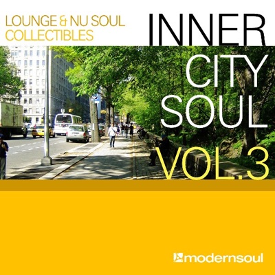 Inner City Soul, Vol.3 - EP