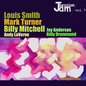Jam Session, Vol. 7