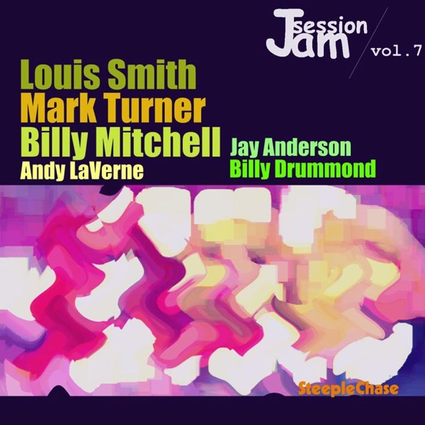 Jam Session, Vol. 7