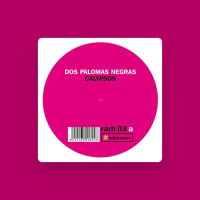 Listen to Dos Palomas Negras, watch music videos, read bio, see tour dates & more!