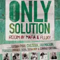 only solution