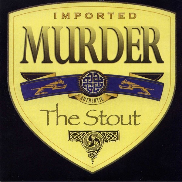 Murder the Stout