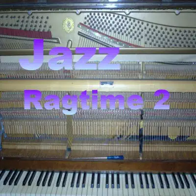 다양한 아티스트의 Ragtime 2을(를) 감상해 보세요.