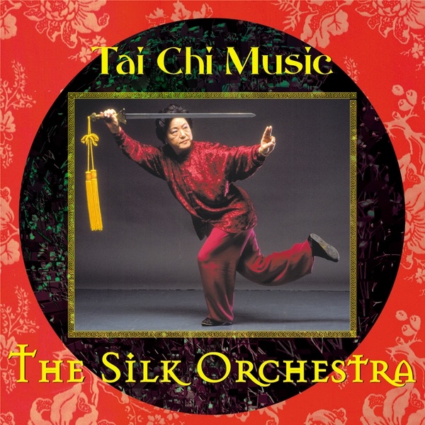 Tai Chi Music by The Silk Orchestra & Pat Clemence on Apple Music
