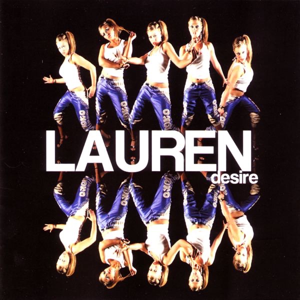 Amy Lauren - Lost In Desire
