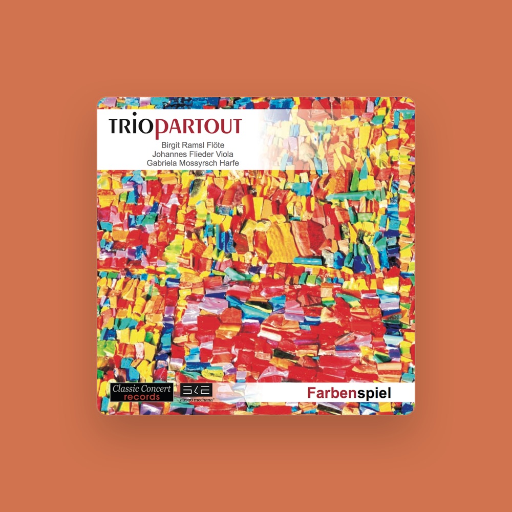 Фото Trio Partout