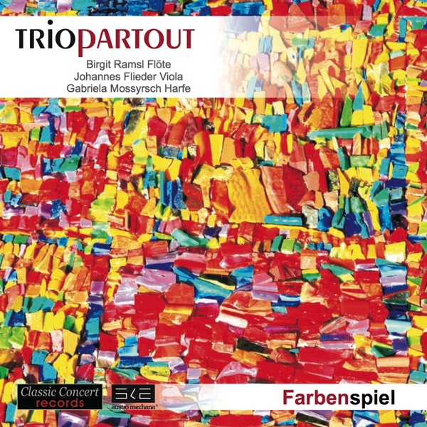 Farbenspiel